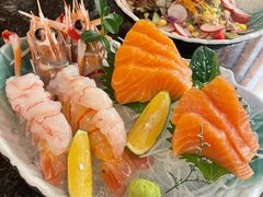 -酉林和牛·烧肉