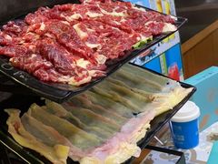 -三毛牛肉店(福强店)