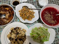 慈城小炒-走马楼饭庄(慈城古县城店)