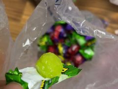 -张秉贵糖果专柜(北京市百货大楼店)