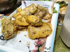 -和源祥·日照菜扛把子(万平口一店)