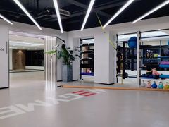 -WEGYMER健萌健身(麦德龙钰龙天下馆)
