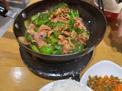 -南城香·饭香串香馄饨香(青年路店)