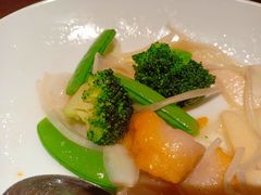 -湖滨28中餐厅·西湖宴·杭州君悦酒店