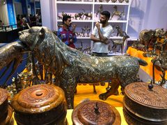 -三亚湾红树林国际会展中心(演出售票)