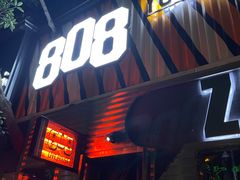 -808 LiveHouse