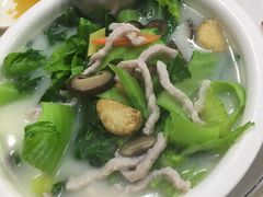 -老字号蛇口德记烧腊饭店·海鲜加工