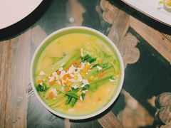 -箱美术馆私房菜(水晶郦城店)