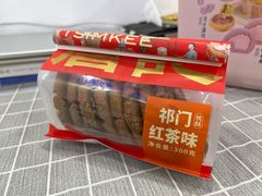 -詹记桃酥(宿州路店)