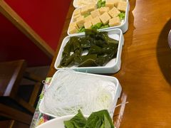 -津门老羊家·铜锅涮羊肉·烧烤(科技园店)