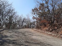 -沈阳辉山风景区