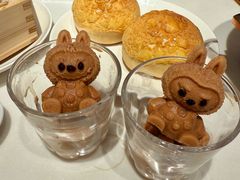 -粤来记·啫啫煲·点心(日月光店)