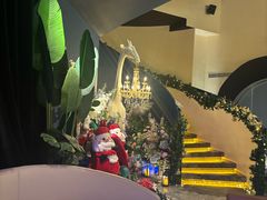 -狮拾久·现代新加坡料理(福田COCO Park店)