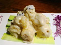 -渔米粥(罗湖店)