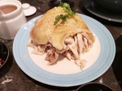 -港丽餐厅(高德置地店)