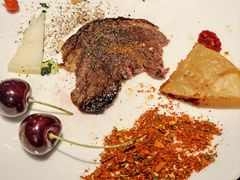 -拉蒂娜·巴西牛排馆 Latina·Brazilian Steakhouse(王府井喜悦店)