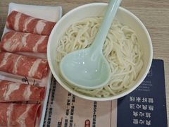 -花馬肆.云南过桥米线(汉神购物广场现场熬汤店)