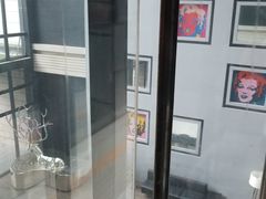 -杭州西湖桔子水晶酒店