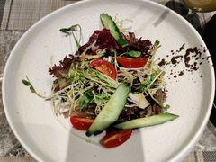 -Hurricane's Grill 飓风牛排