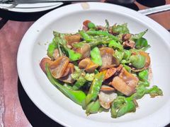 -绿茶餐厅(朝阳大悦城店)