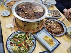 -小肠陈卤煮(顺义店)