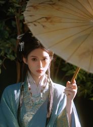 -米莱摄影写真(五大道别墅店)