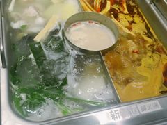 -新辣道鱼火锅(航天万源店)