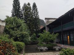 -李宗仁先生故居