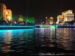 -南通濠河风景名胜区