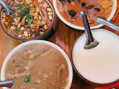 -逍遥镇刘相五胡辣汤豆沫馆(康复中街店)