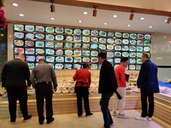 -旺达·福州菜(正大广场店)