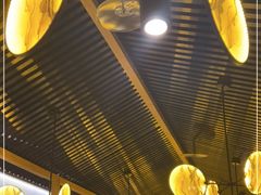 大堂-范家小馆·烤鸭新京菜(金融街店)