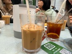 -华嫂冰室(尖沙咀店)