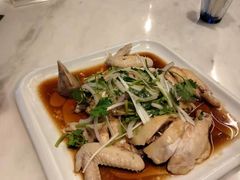 -南昌绿地铂瑞酒店·臻萃轩中餐厅