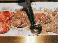 -新石器烤肉(之心城店)