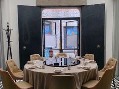 包厢-夜上海(新天地店)