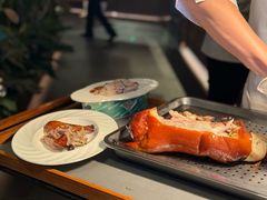 -桂满陇·海市蜃楼·黑金(国金店)