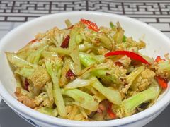 -湘语·湖南家常菜(新洲店)