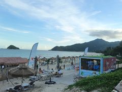 -西涌国际滨海旅游区