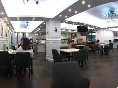 大堂-DOPAMINE多巴胺·甜品面包·生日蛋糕(国贸店)