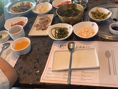 -肉加韩国料理·烤肉(金茂湾店)