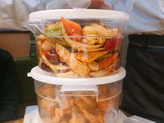 -黄记煌三汁焖锅(凯德广场店)