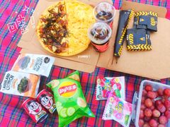 -乐凯撒披萨(正佳广场店)