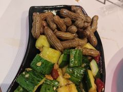 -云晓光头烧烤吧(川沙绿地店)