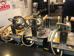 -桂桂茶(滨江百联店)