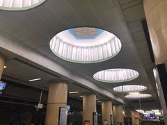 -建国门(地铁站)