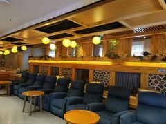 -星河湾温泉洗浴酒店