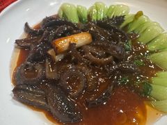-燕风楼烤鸭店(建设总店)