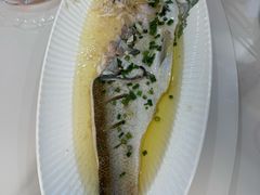 -七的湖·晚芳亭·阳澄湖农家菜·大闸蟹(莲花岛店)