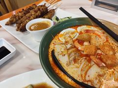 -好彩头新加坡料理(腾飞新苏坊店)